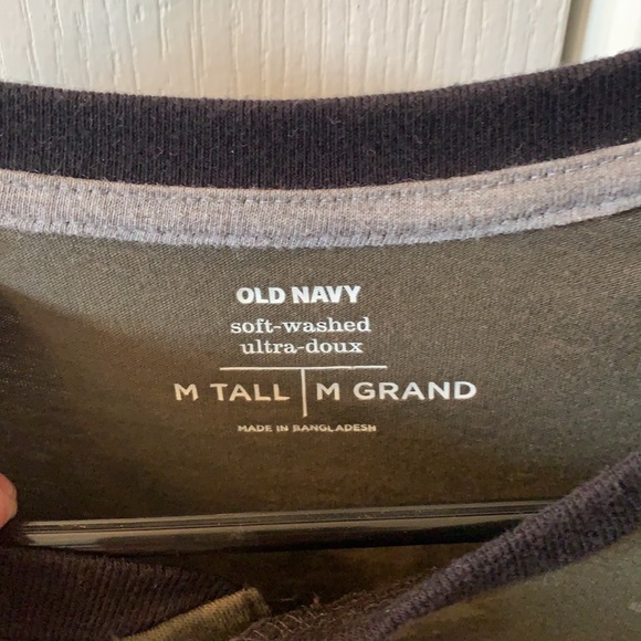 Camo Shirt - Picture 4 of 4